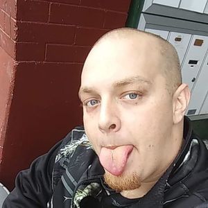 Meet your Posher, Bryan j